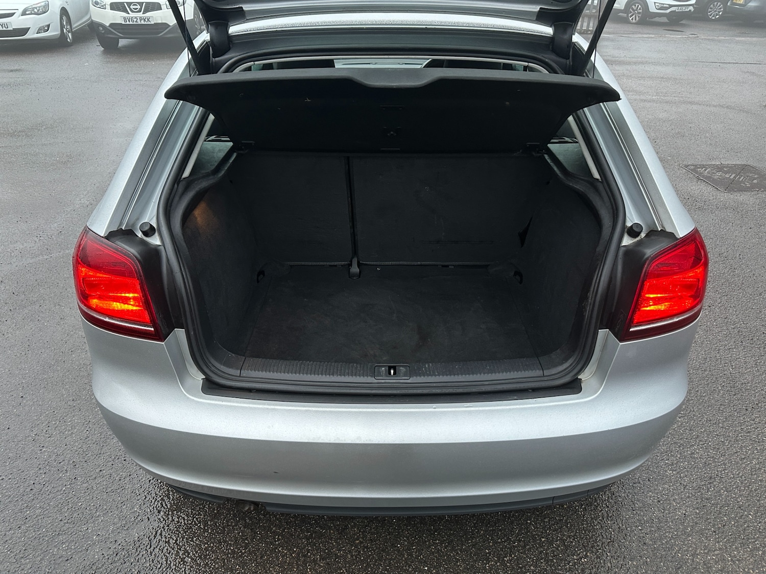 Used Audi A3 2012 for sale - 77381551: Photo 13