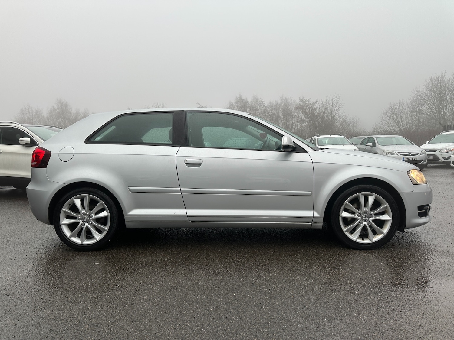 Used Audi A3 2012 for sale - 77381551: Photo 14