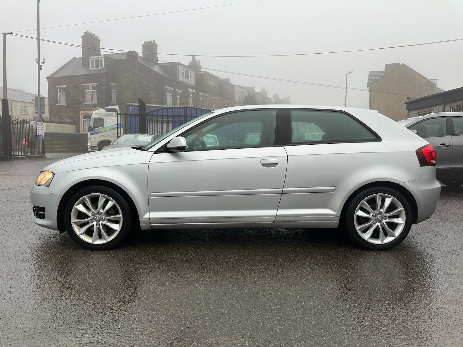 Used Audi A3 2012 for sale - 77381551: Photo 15