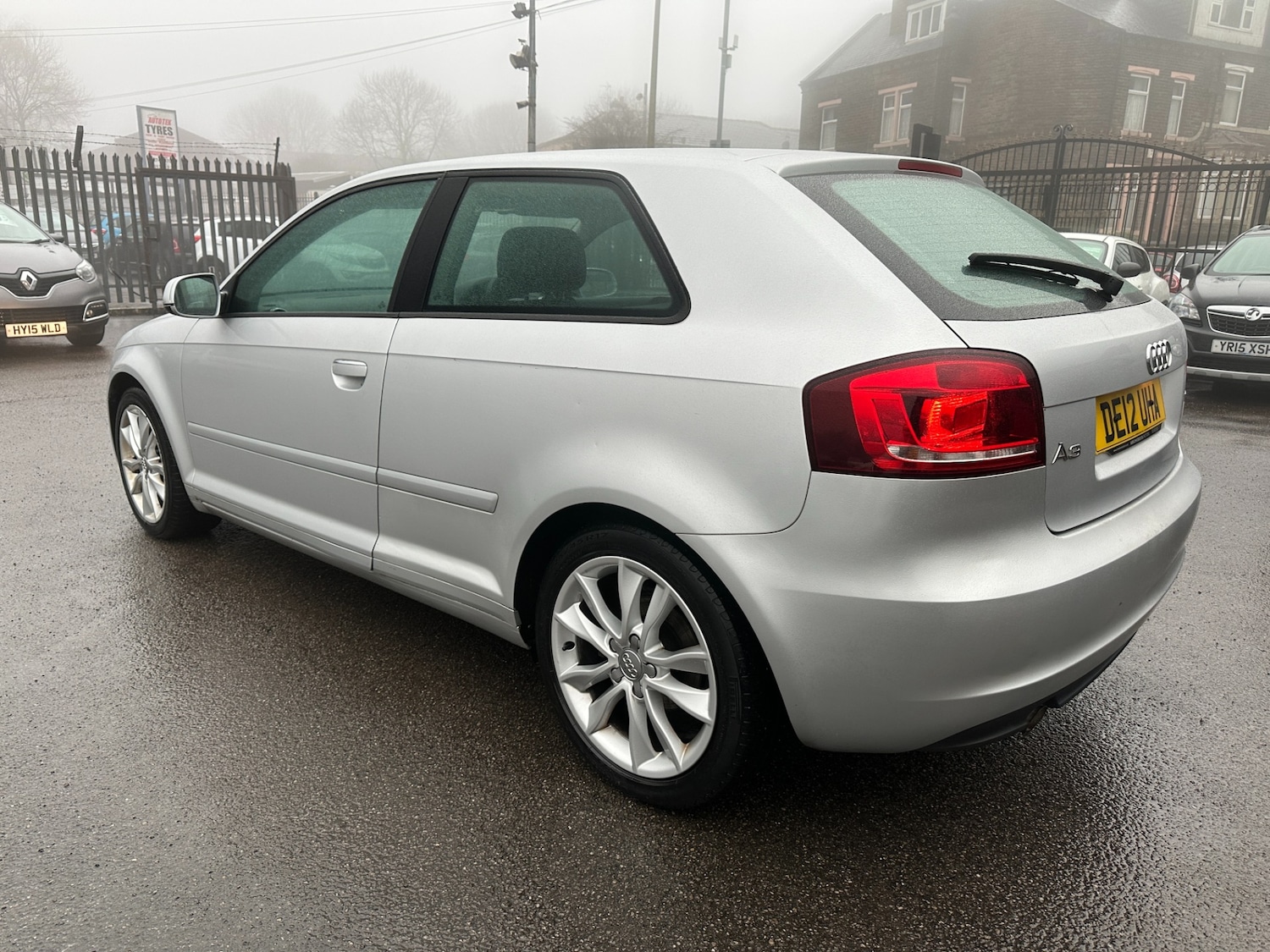 Used Audi A3 2012 for sale - 77381551: Photo 16