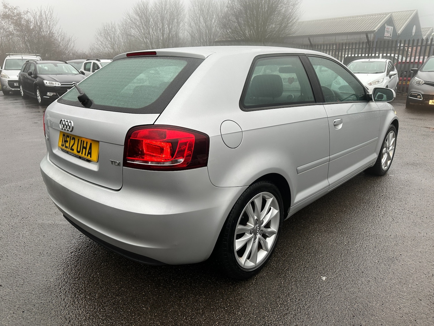 Used Audi A3 2012 for sale - 77381551: Photo 17