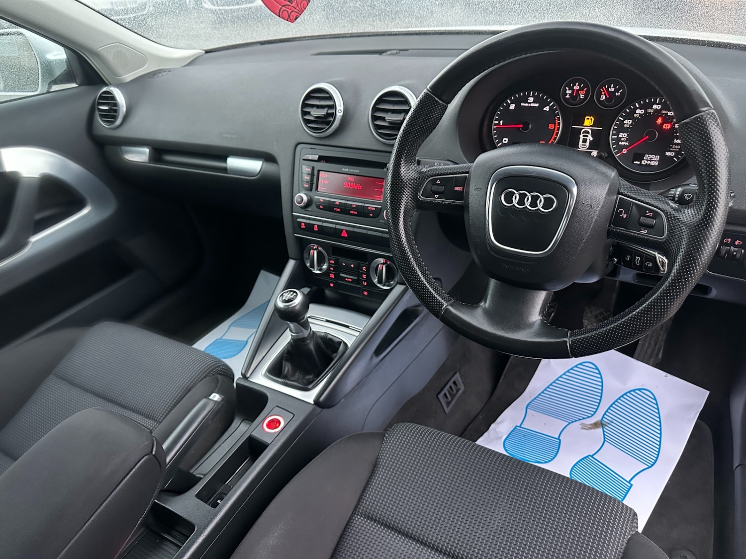 Used Audi A3 2012 for sale - 77381551: Photo 2