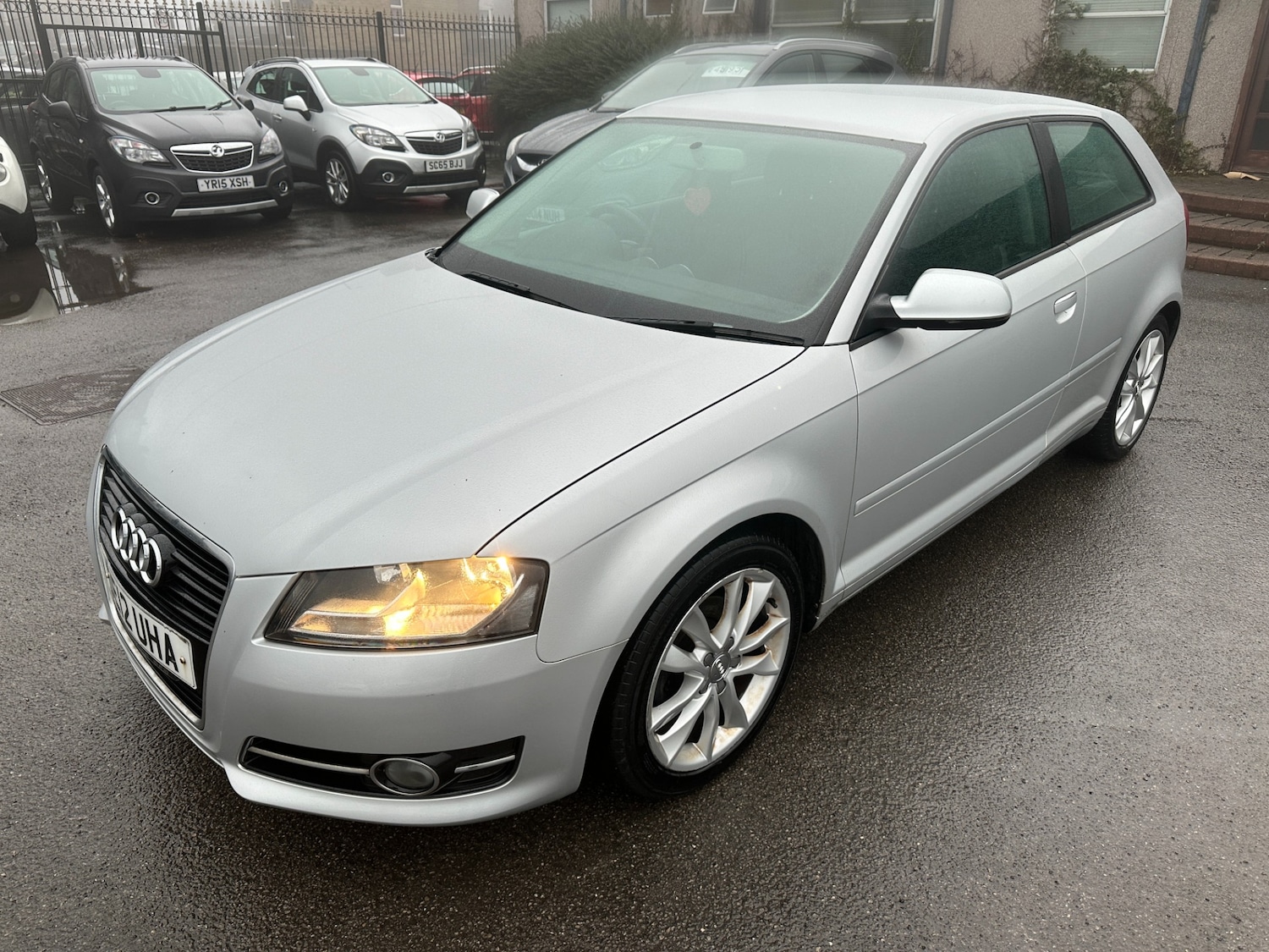 Used Audi A3 2012 for sale - 77381551: Photo 20