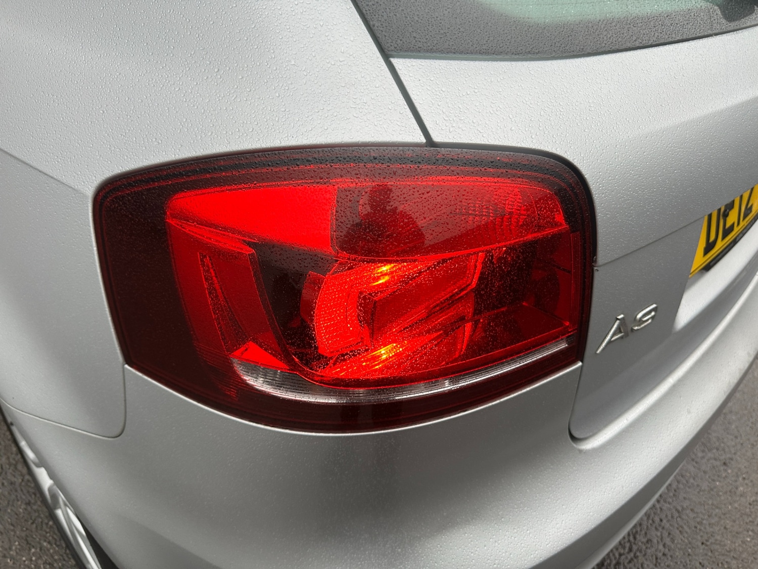 Used Audi A3 2012 for sale - 77381551: Photo 21