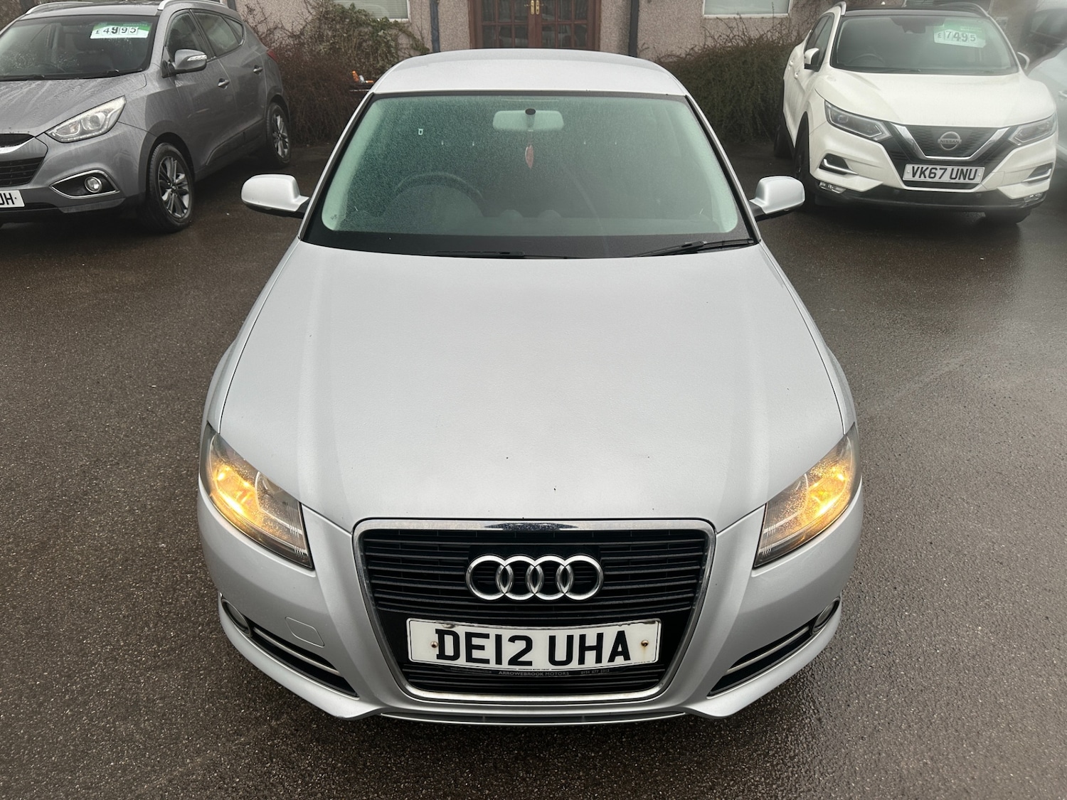 Used Audi A3 2012 for sale - 77381551: Photo 24