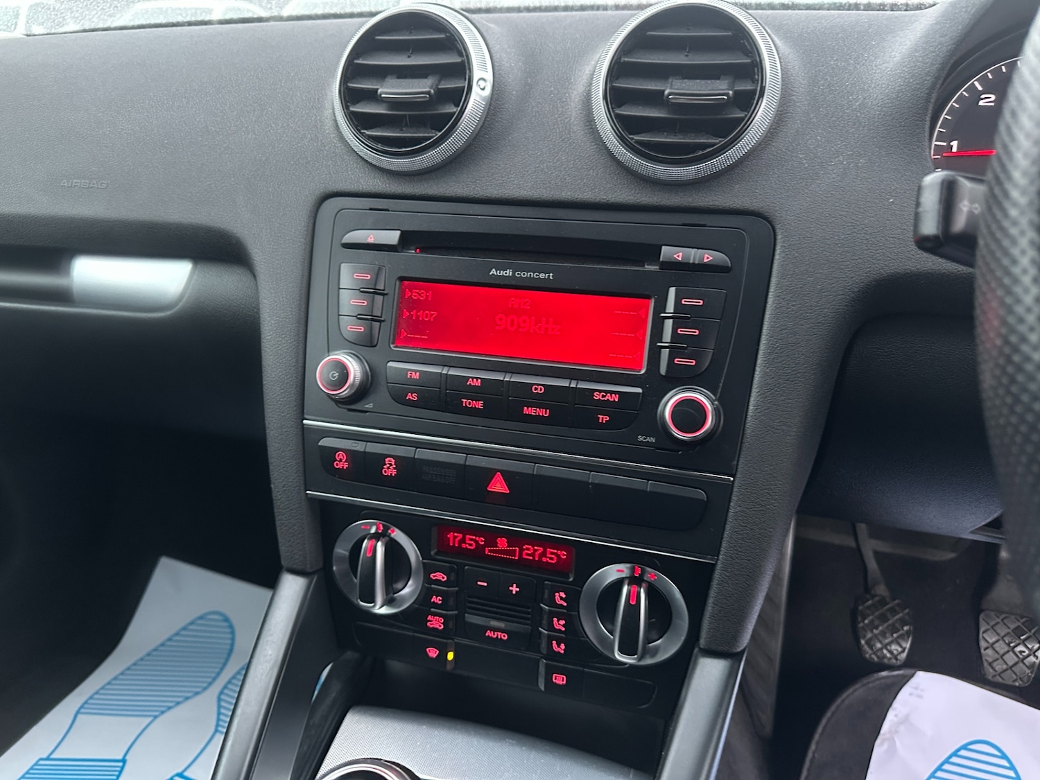 Used Audi A3 2012 for sale - 77381551: Photo 25