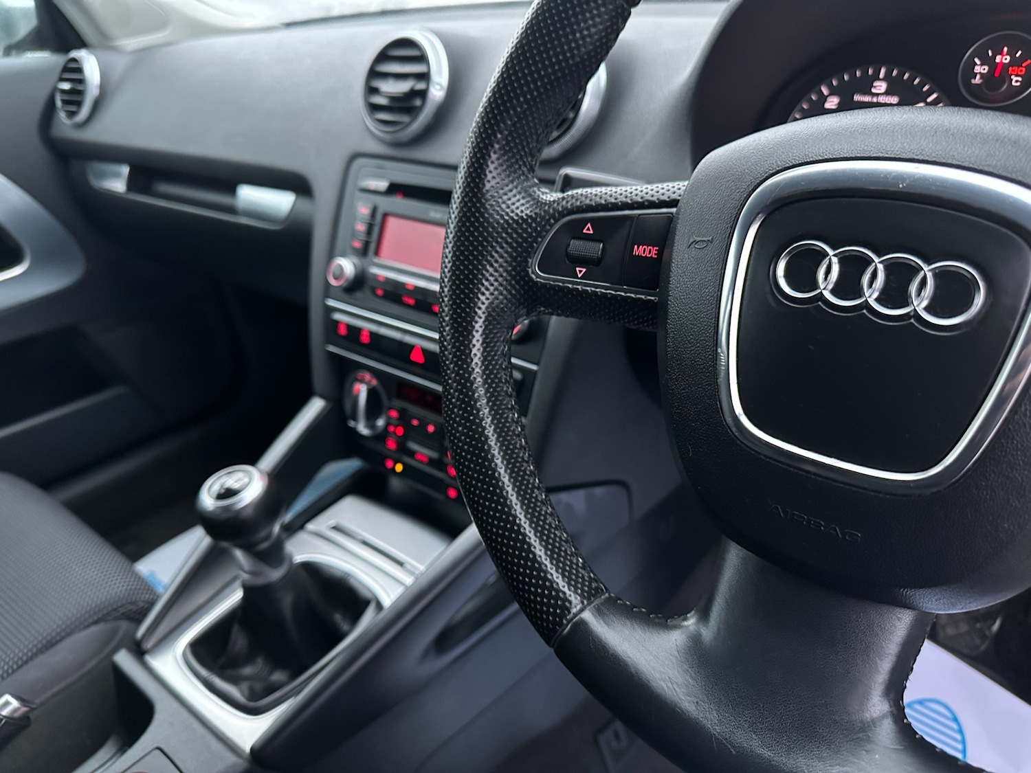 Used Audi A3 2012 for sale - 77381551: Photo 27