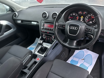 Used Audi A3 2012 for sale - 77381551: Photo