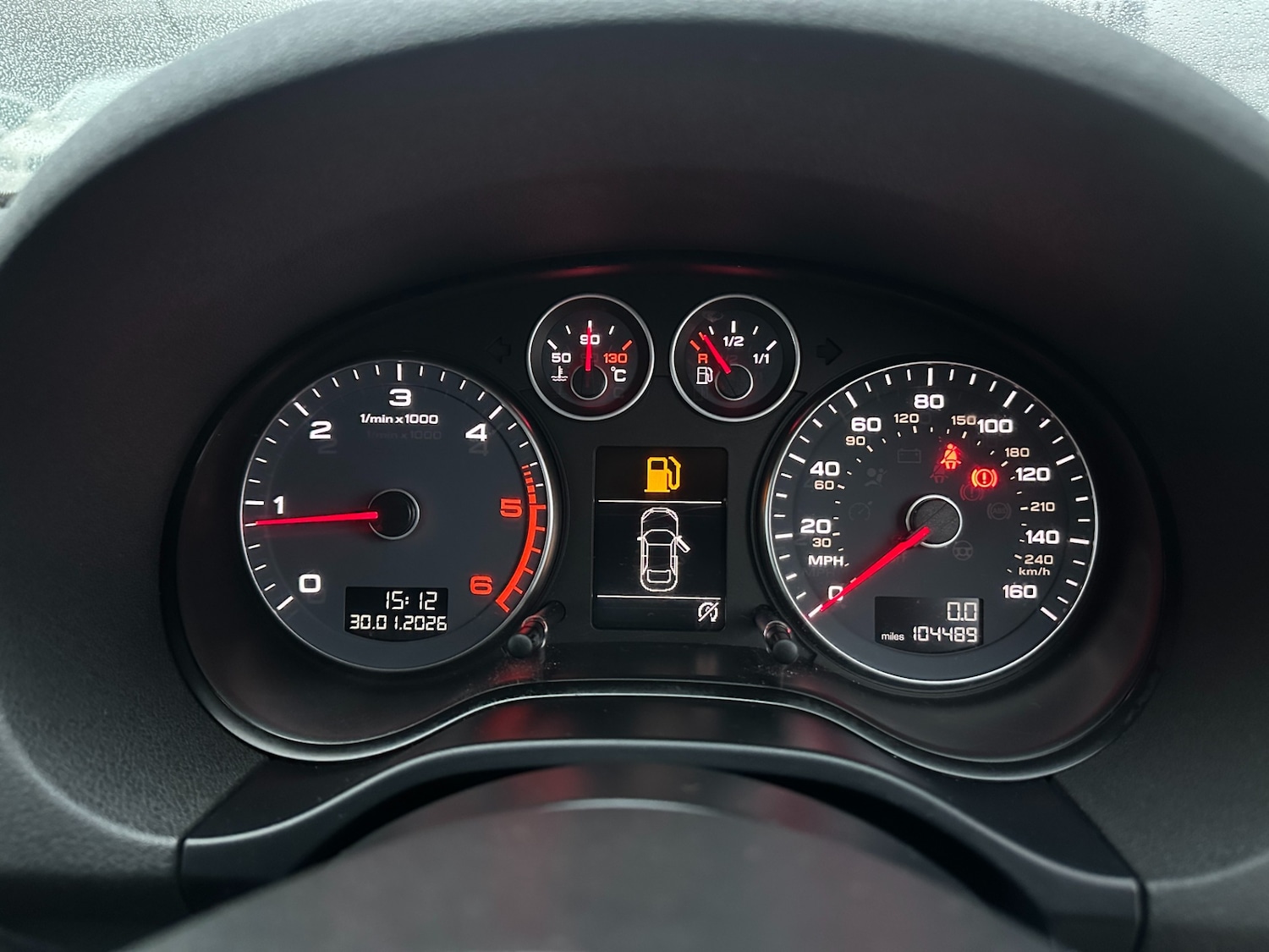 Used Audi A3 2012 for sale - 77381551: Photo 33