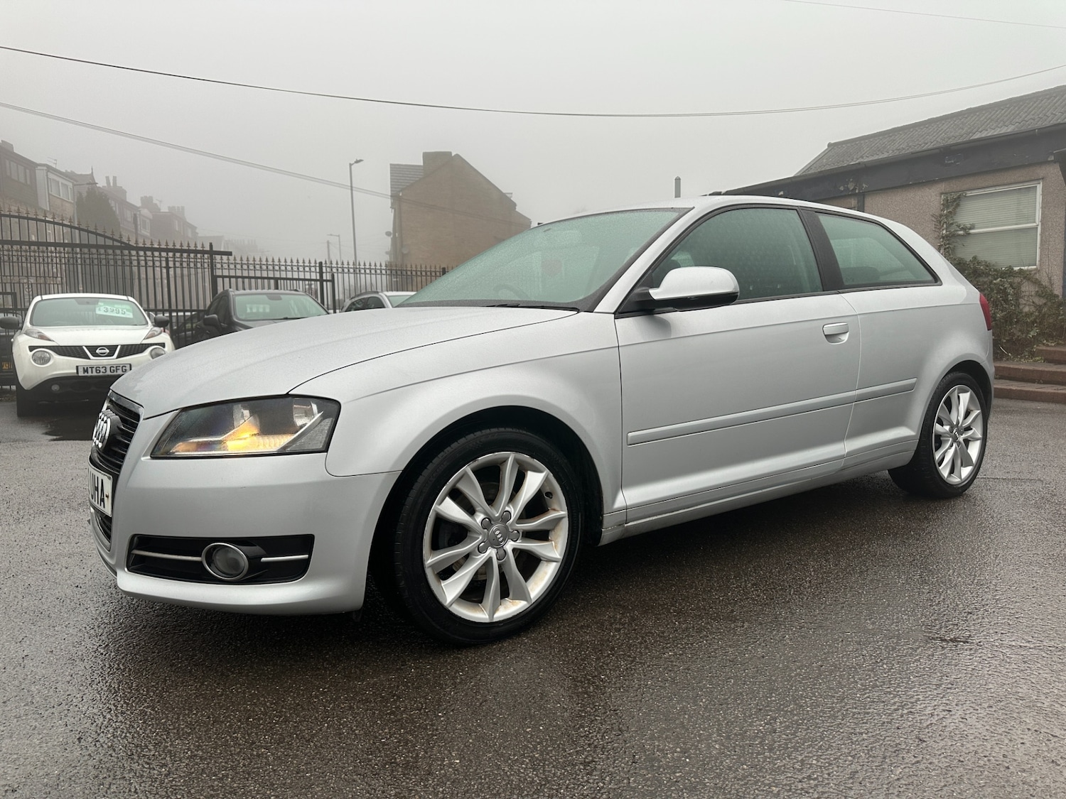 Used Audi A3 2012 for sale - 77381551: Photo 4