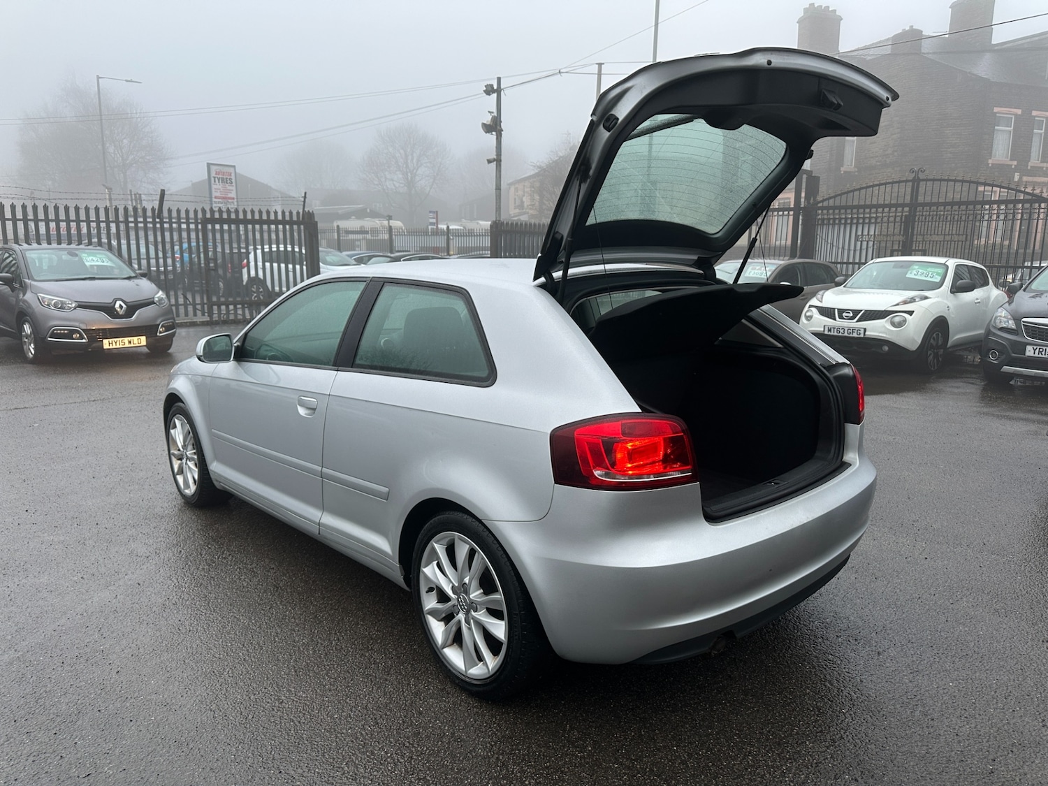 Used Audi A3 2012 for sale - 77381551: Photo 40