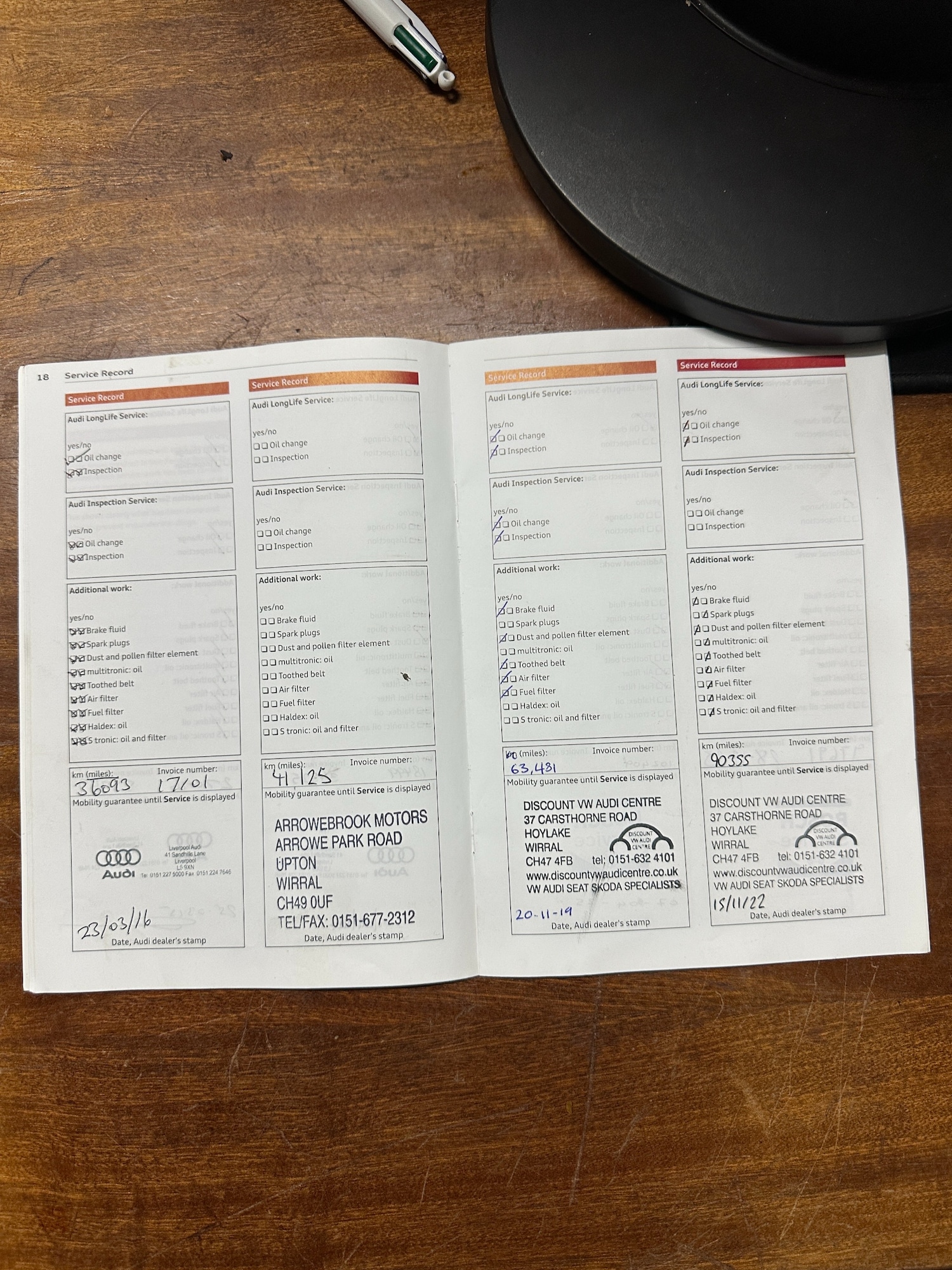 Used Audi A3 2012 for sale - 77381551: Photo 42