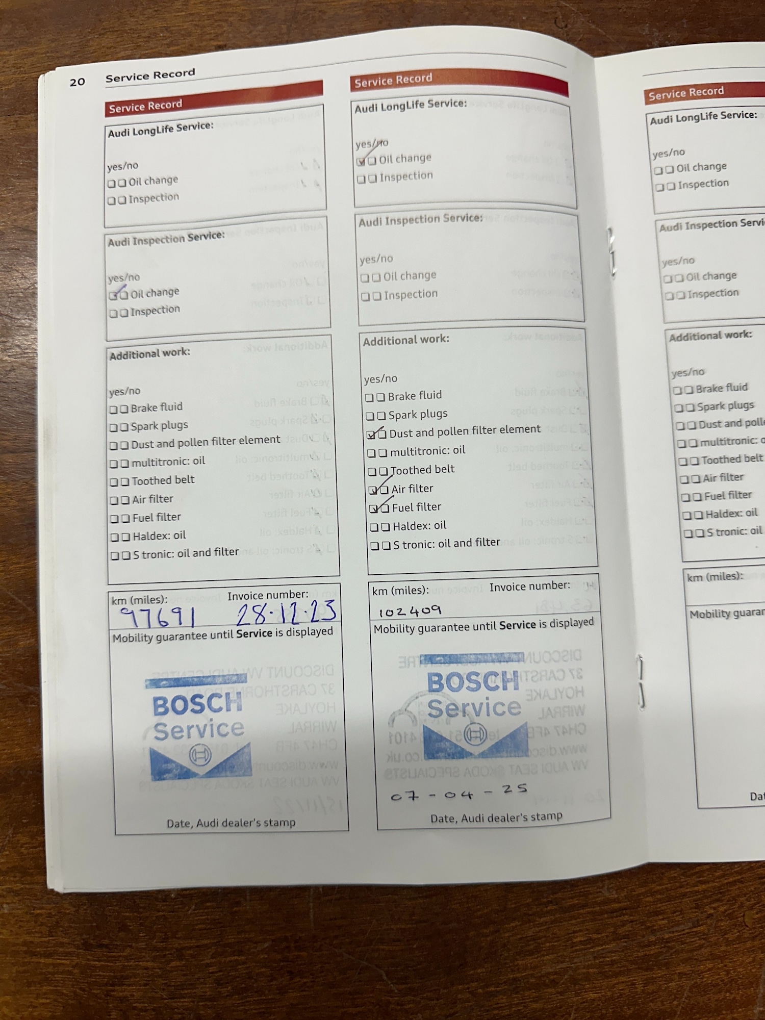 Used Audi A3 2012 for sale - 77381551: Photo 43