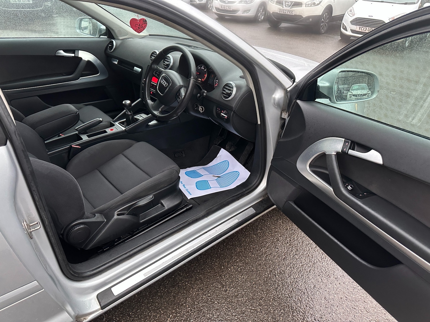 Used Audi A3 2012 for sale - 77381551: Photo 6