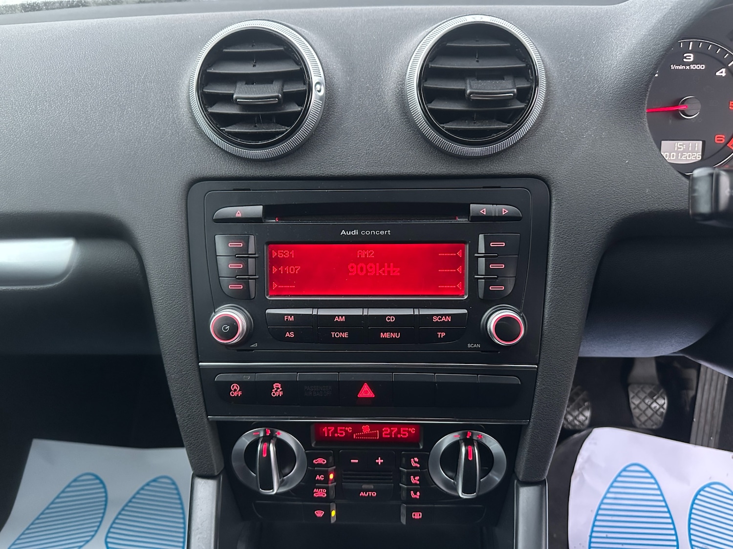 Used Audi A3 2012 for sale - 77381551: Photo 8