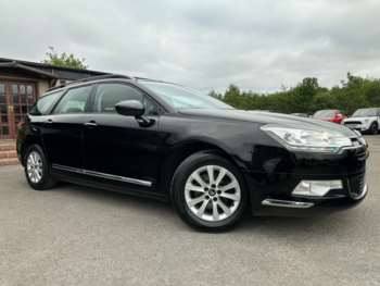 2012 (61) - 1.6 e-HDi 16V [110] Airdream VTR+ Nav 5dr EGS6