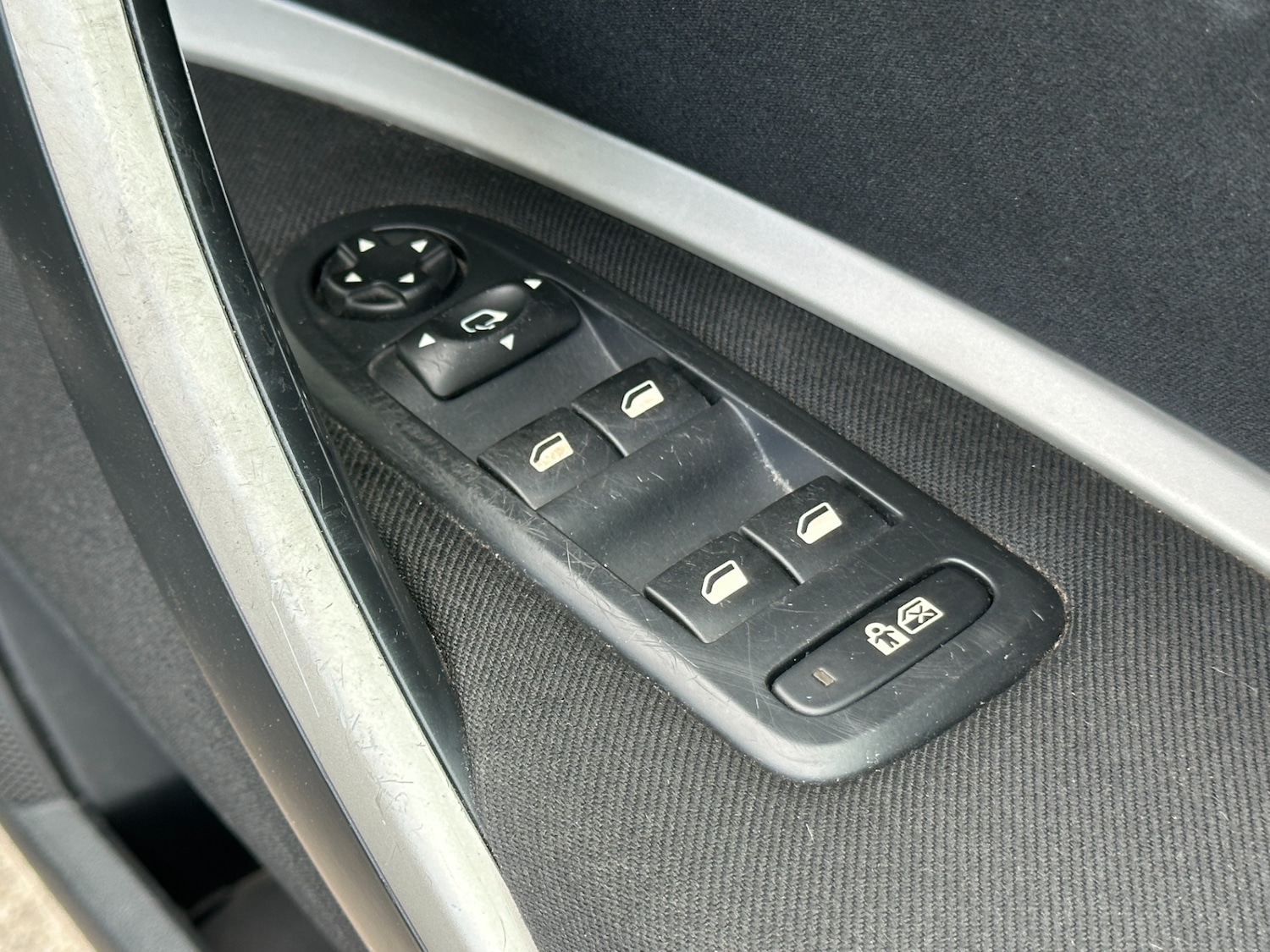Vehicle 29