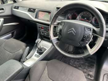 Used Citroen C5 2012 for sale - 74648604: Photo