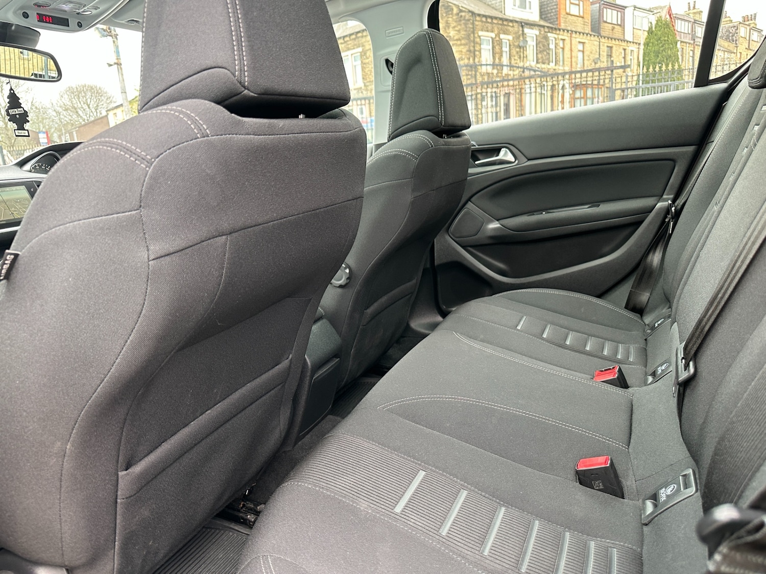 Used Peugeot 308 2013 for sale - 78176434: Photo 12