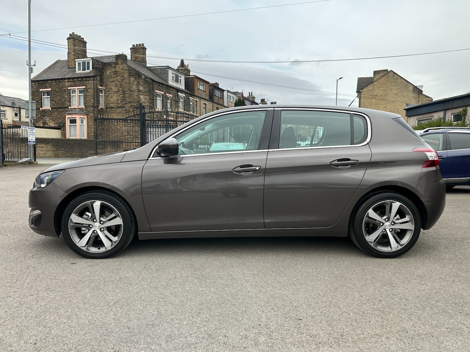 Used Peugeot 308 2013 for sale - 78176434: Photo 17
