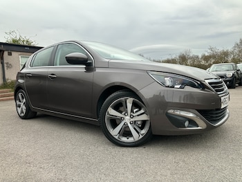 Peugeot 308 feature image