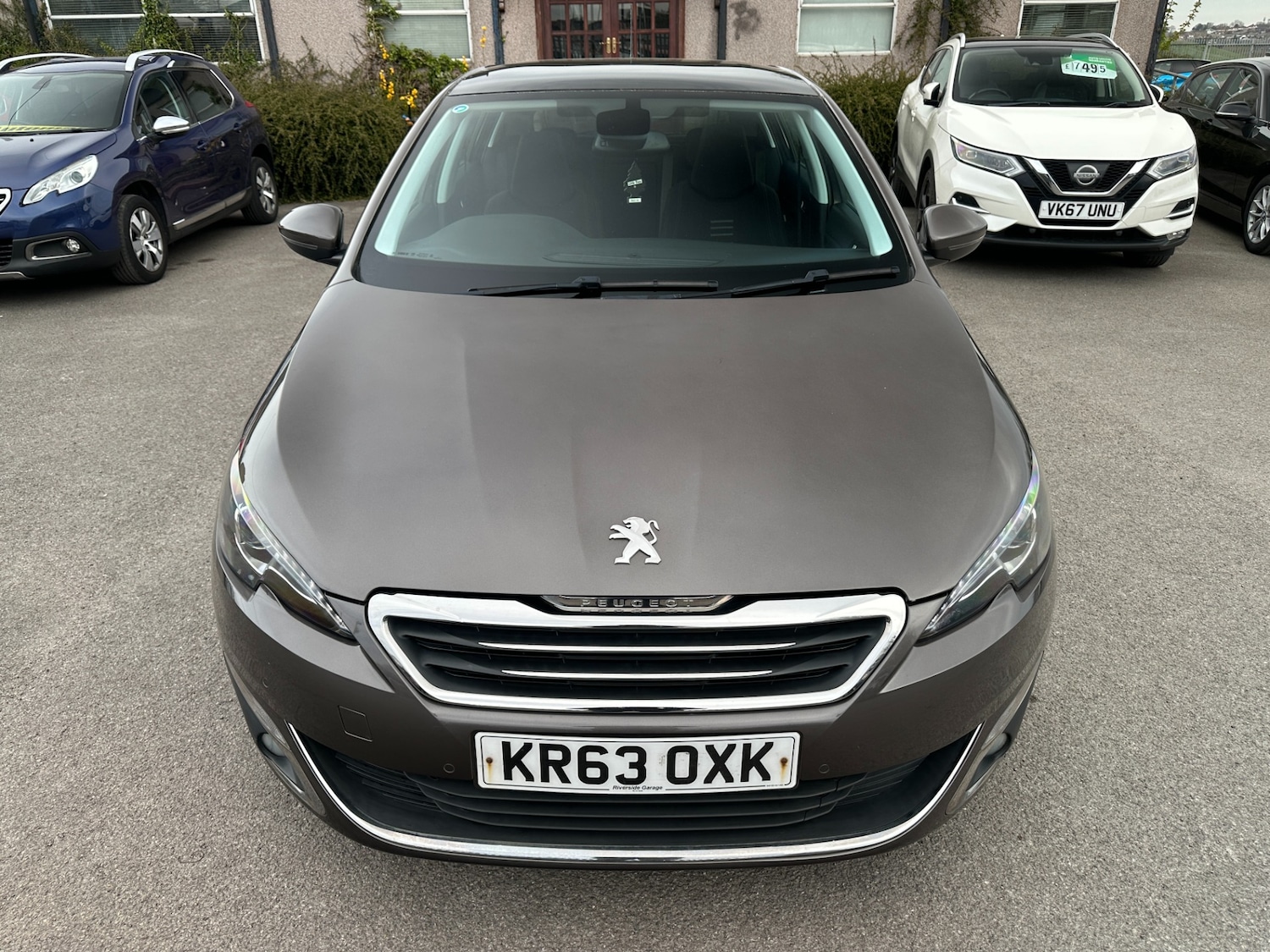 Used Peugeot 308 2013 for sale - 78176434: Photo 23