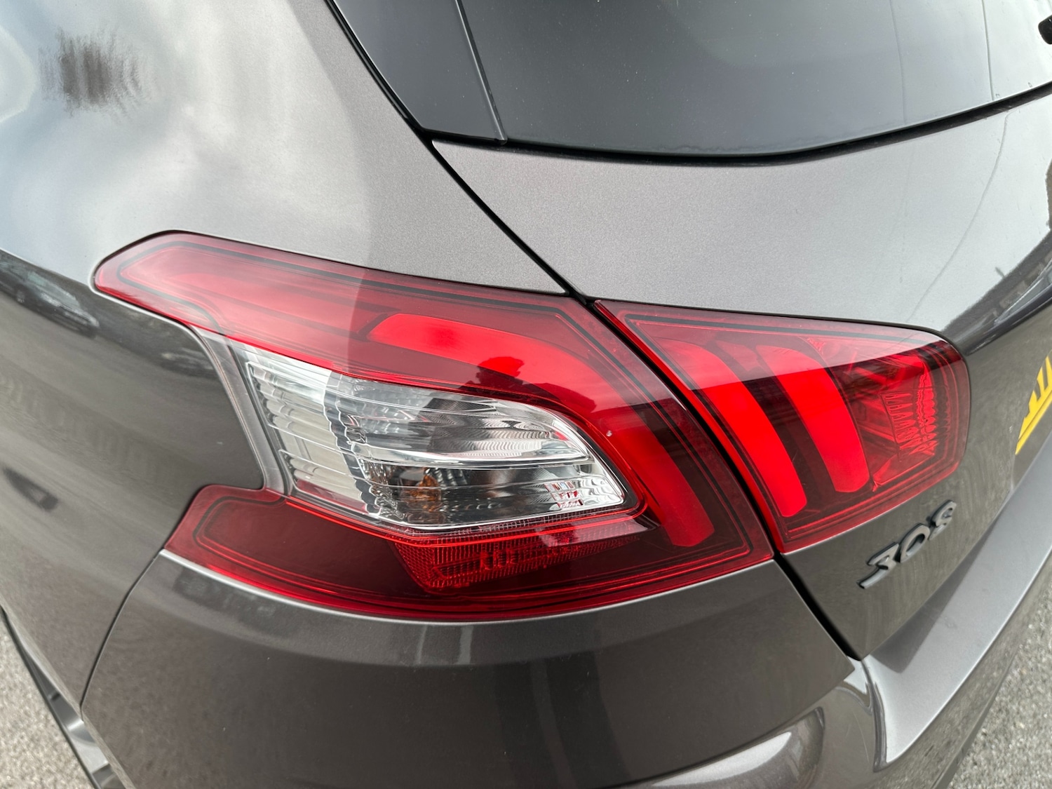 Used Peugeot 308 2013 for sale - 78176434: Photo 24