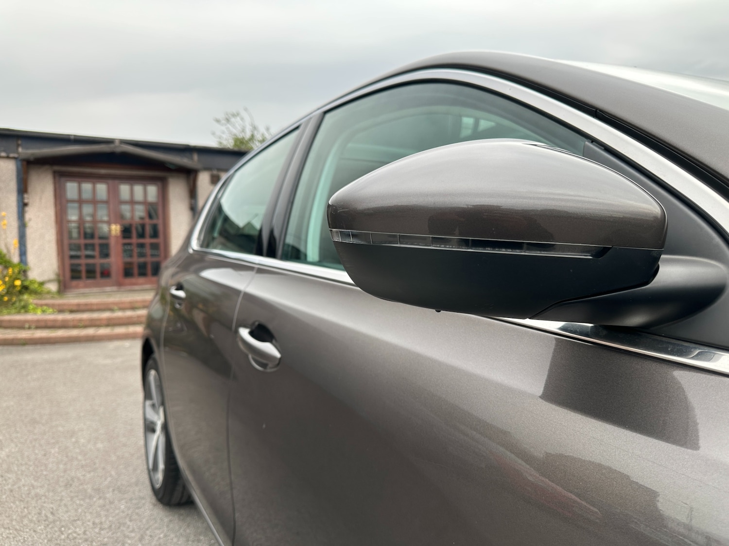 Used Peugeot 308 2013 for sale - 78176434: Photo 25