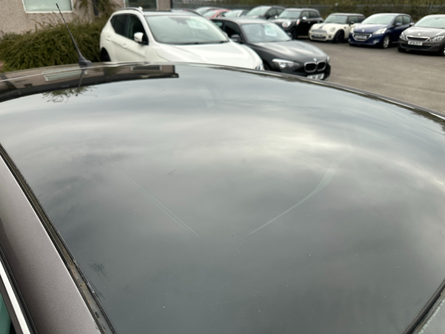 Used Peugeot 308 2013 for sale - 78176434: Photo 26