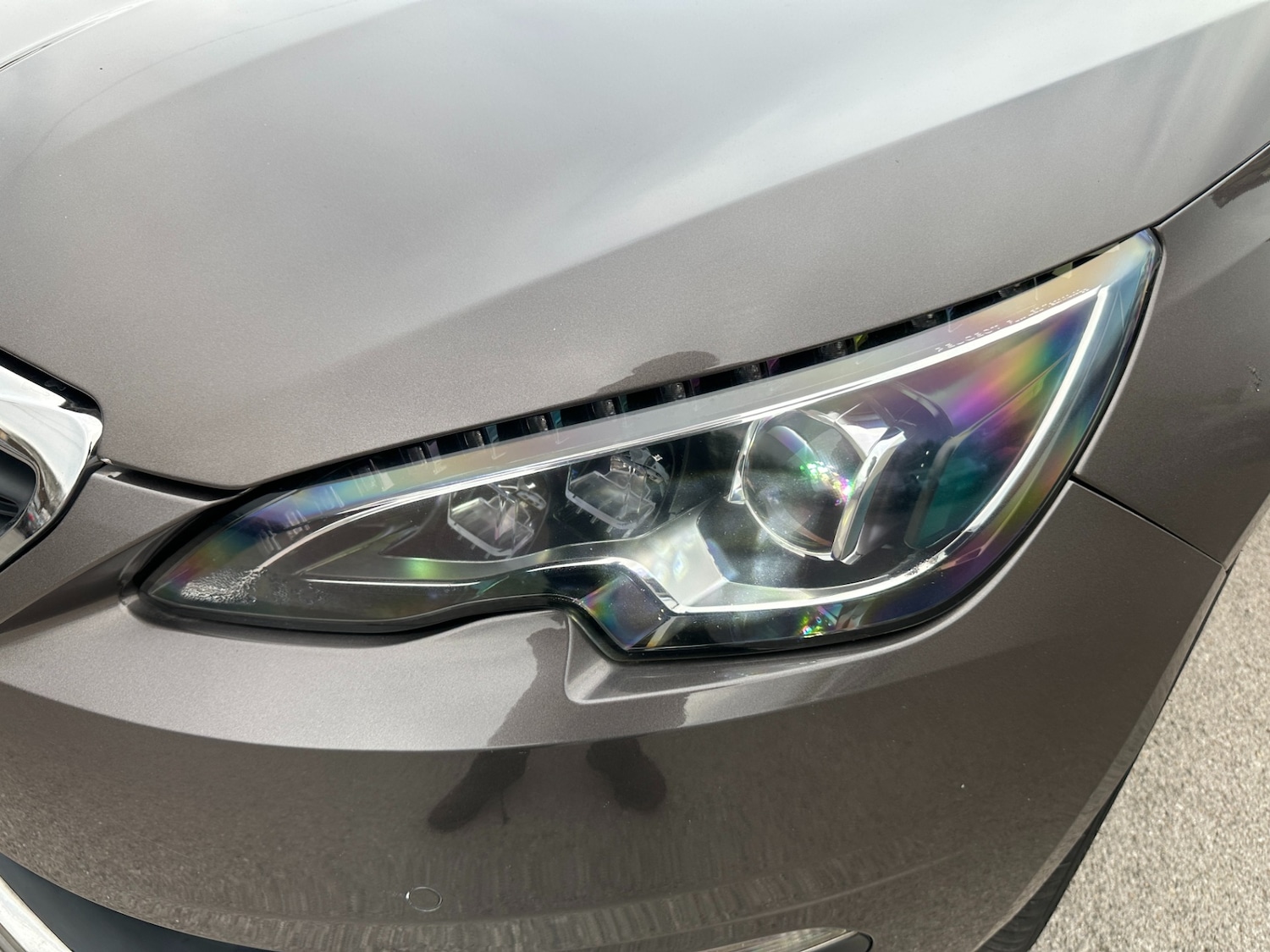 Used Peugeot 308 2013 for sale - 78176434: Photo 27