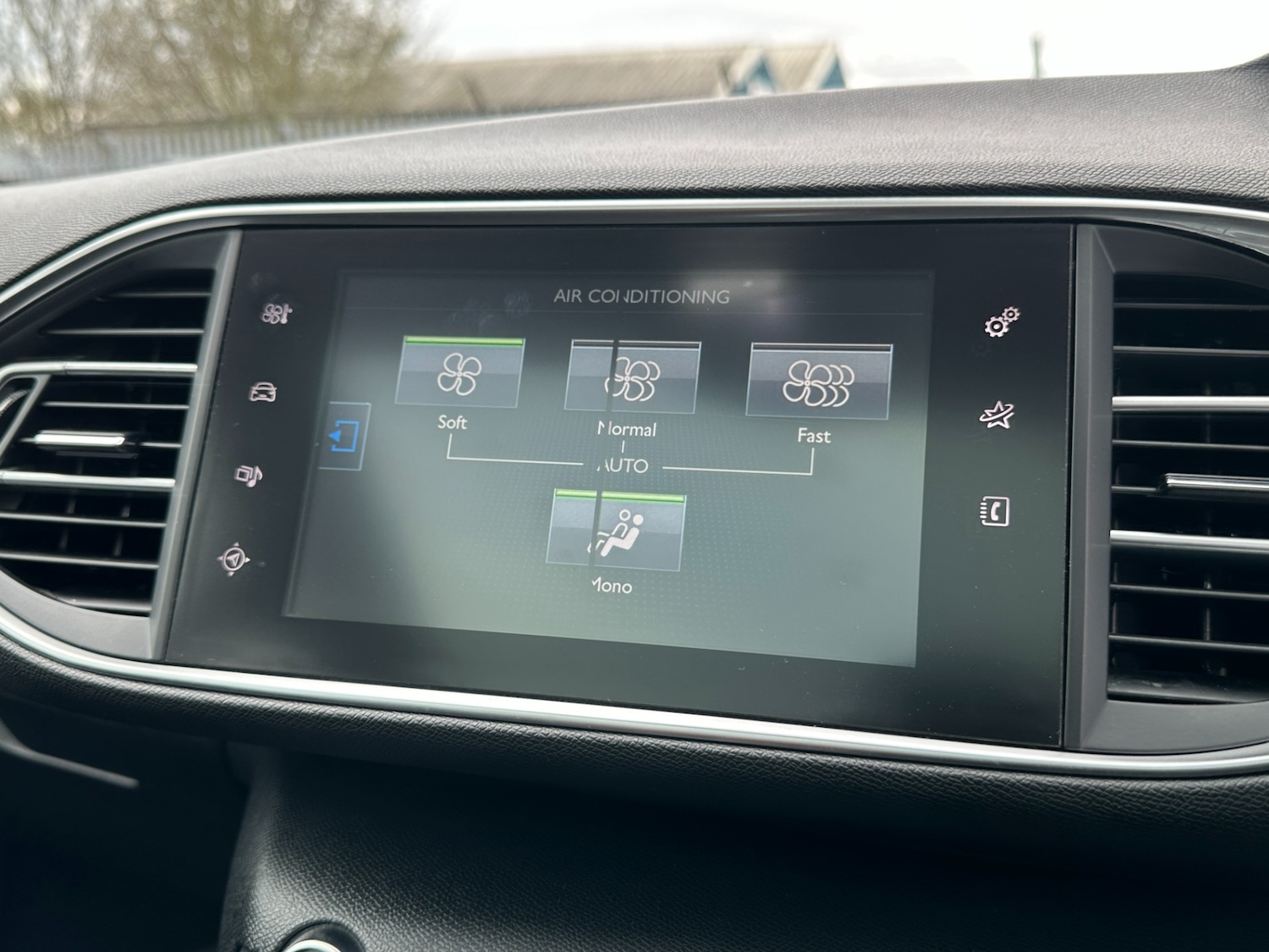 Used Peugeot 308 2013 for sale - 78176434: Photo 34