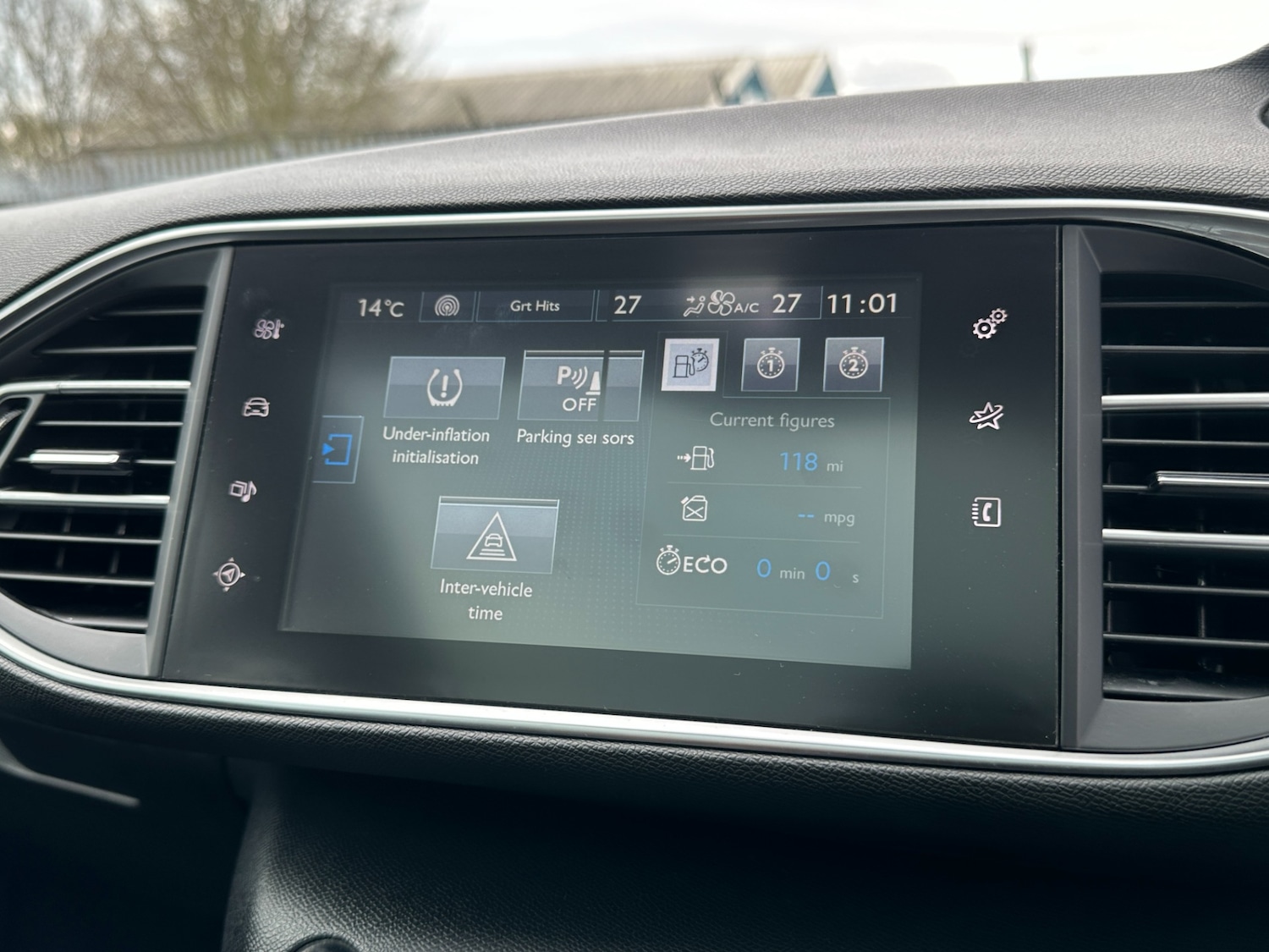 Used Peugeot 308 2013 for sale - 78176434: Photo 35