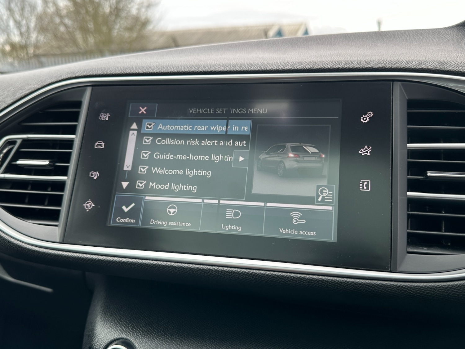 Used Peugeot 308 2013 for sale - 78176434: Photo 36