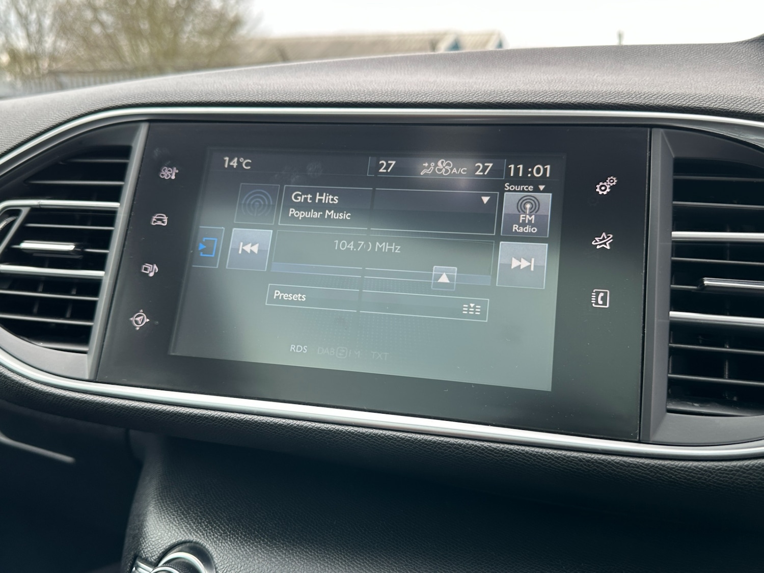 Used Peugeot 308 2013 for sale - 78176434: Photo 37