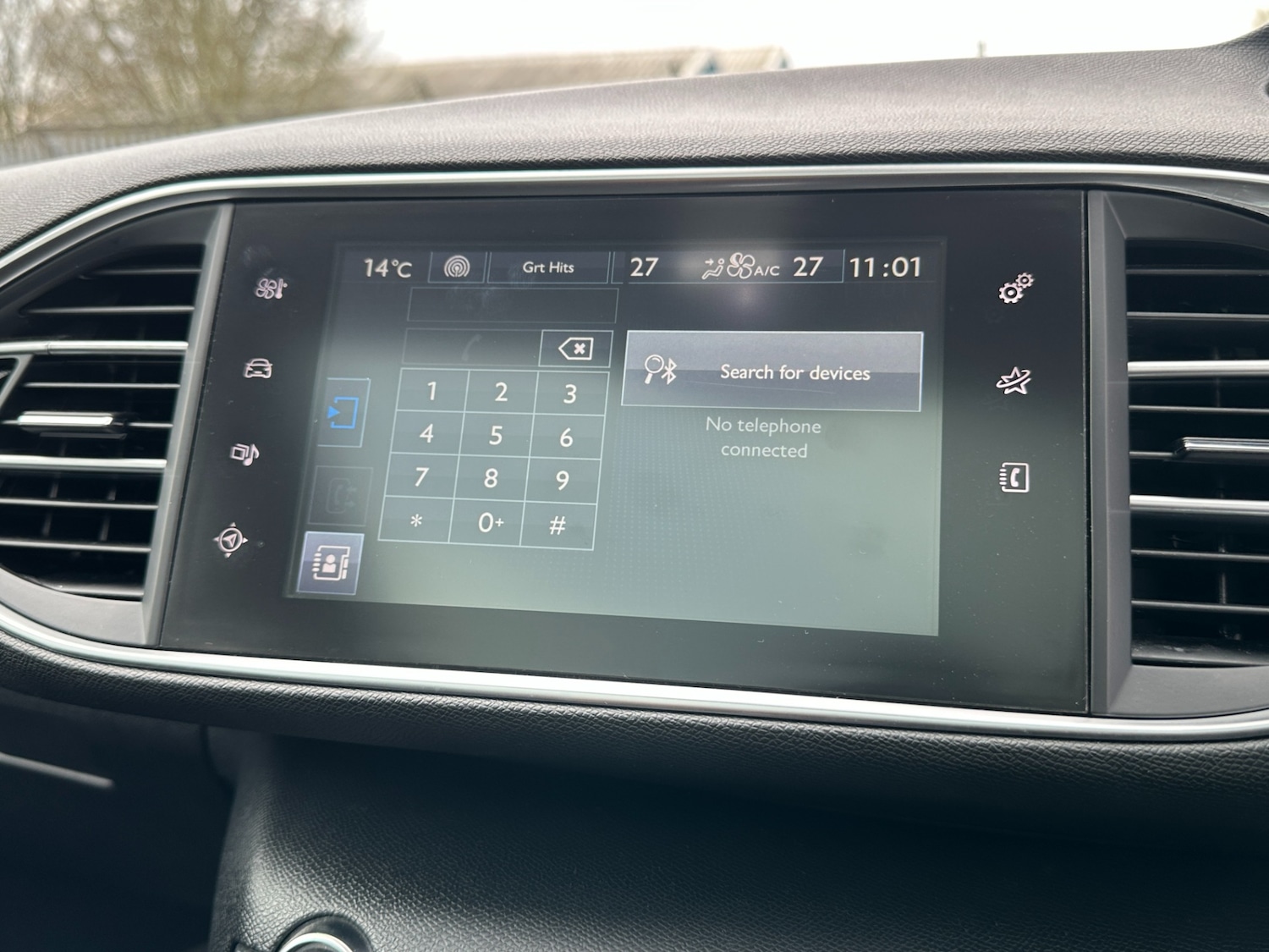 Used Peugeot 308 2013 for sale - 78176434: Photo 38