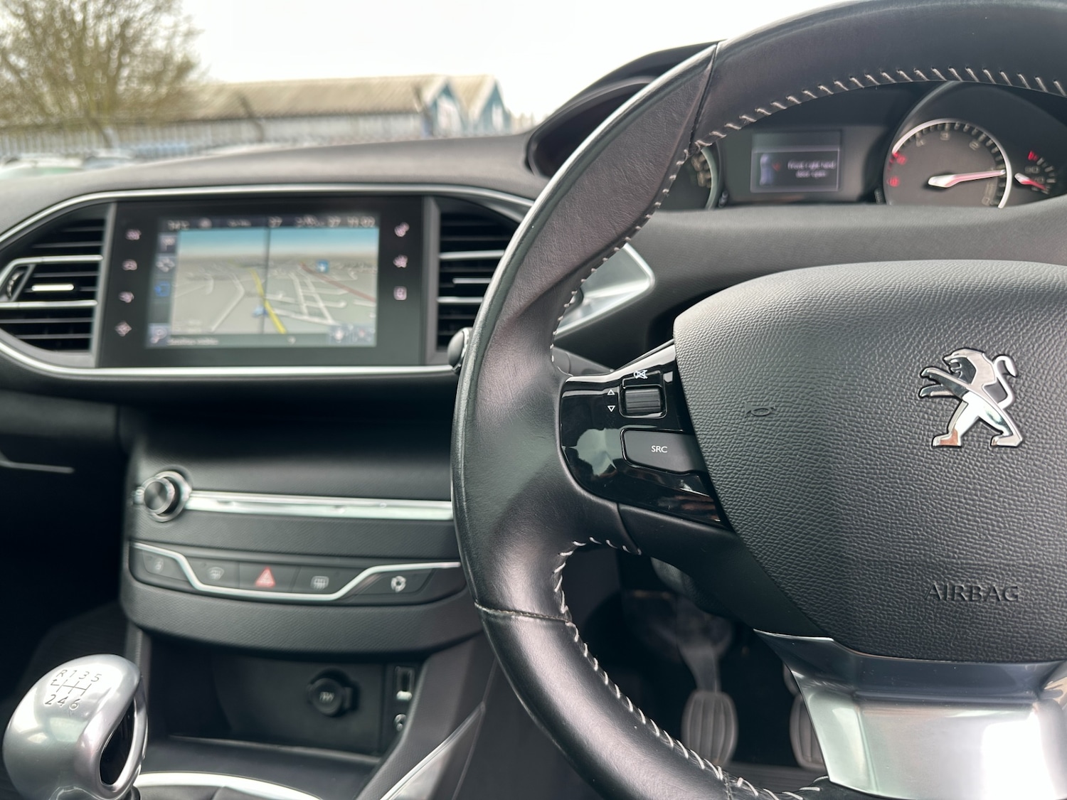 Used Peugeot 308 2013 for sale - 78176434: Photo 39