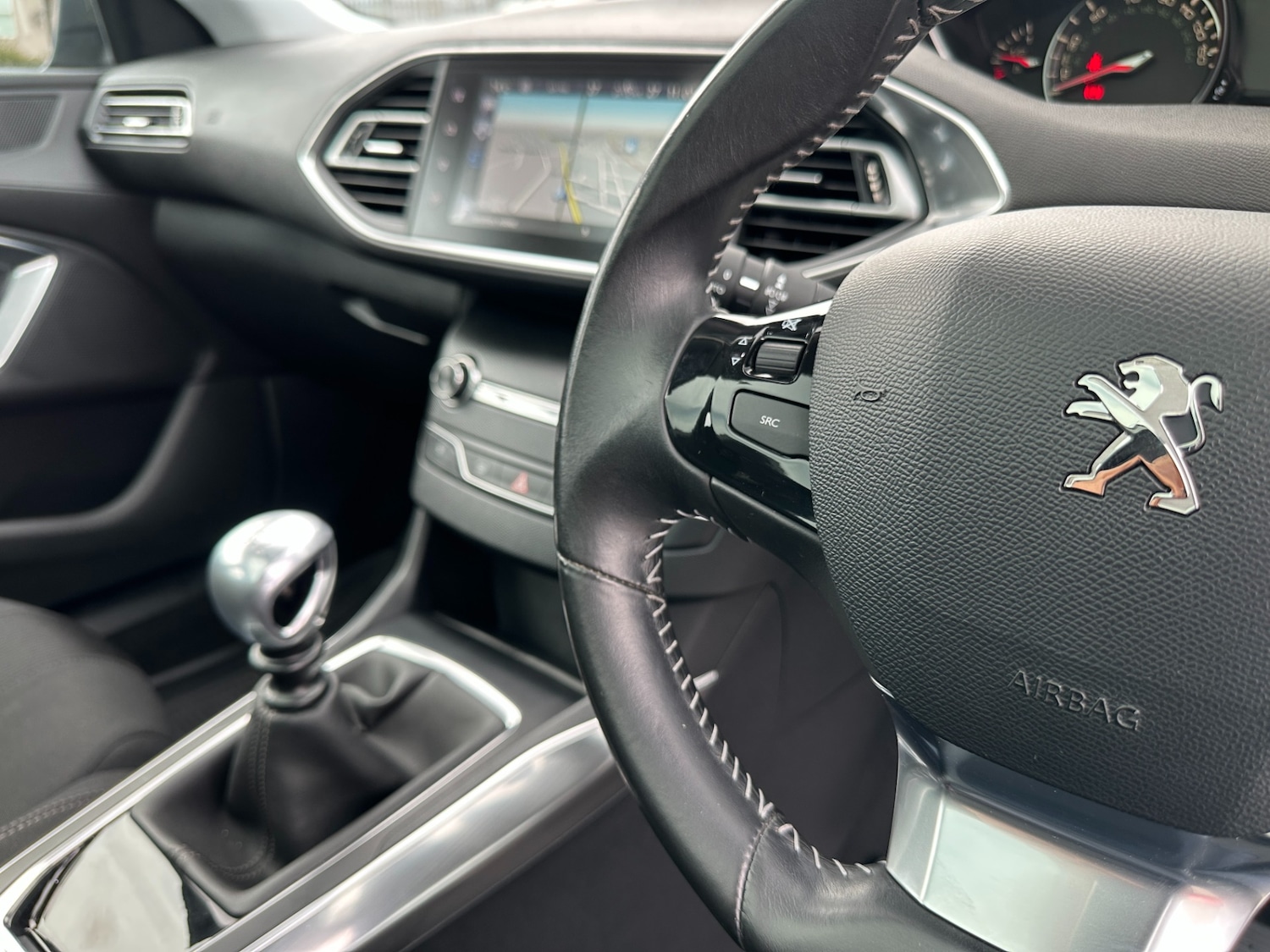 Used Peugeot 308 2013 for sale - 78176434: Photo 43