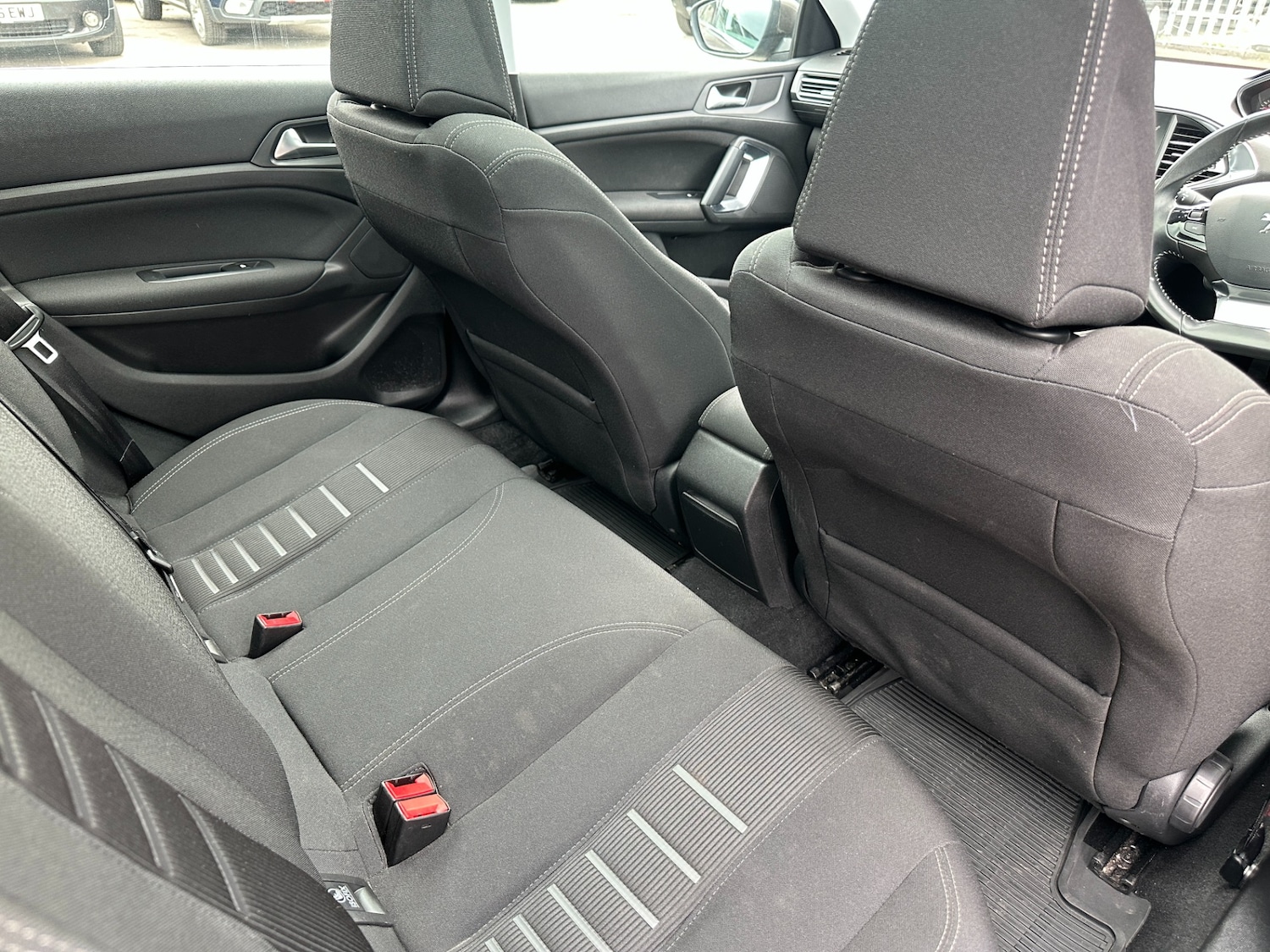 Used Peugeot 308 2013 for sale - 78176434: Photo 44