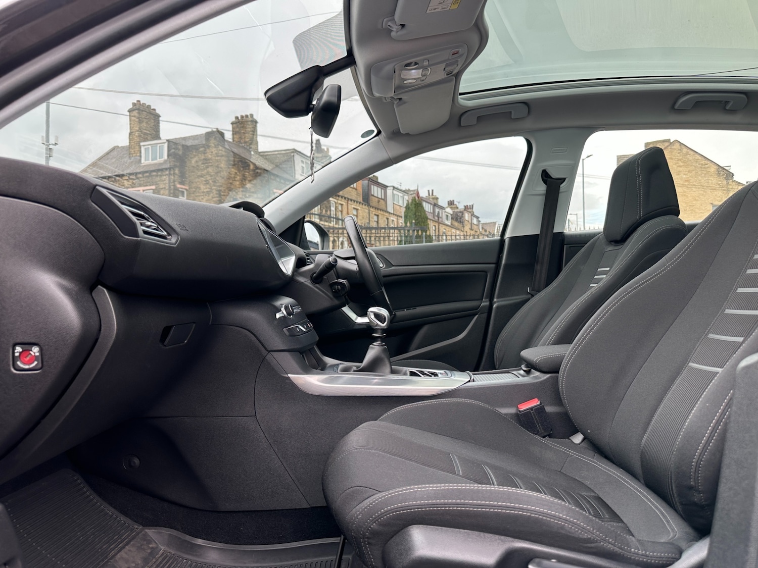 Used Peugeot 308 2013 for sale - 78176434: Photo 46