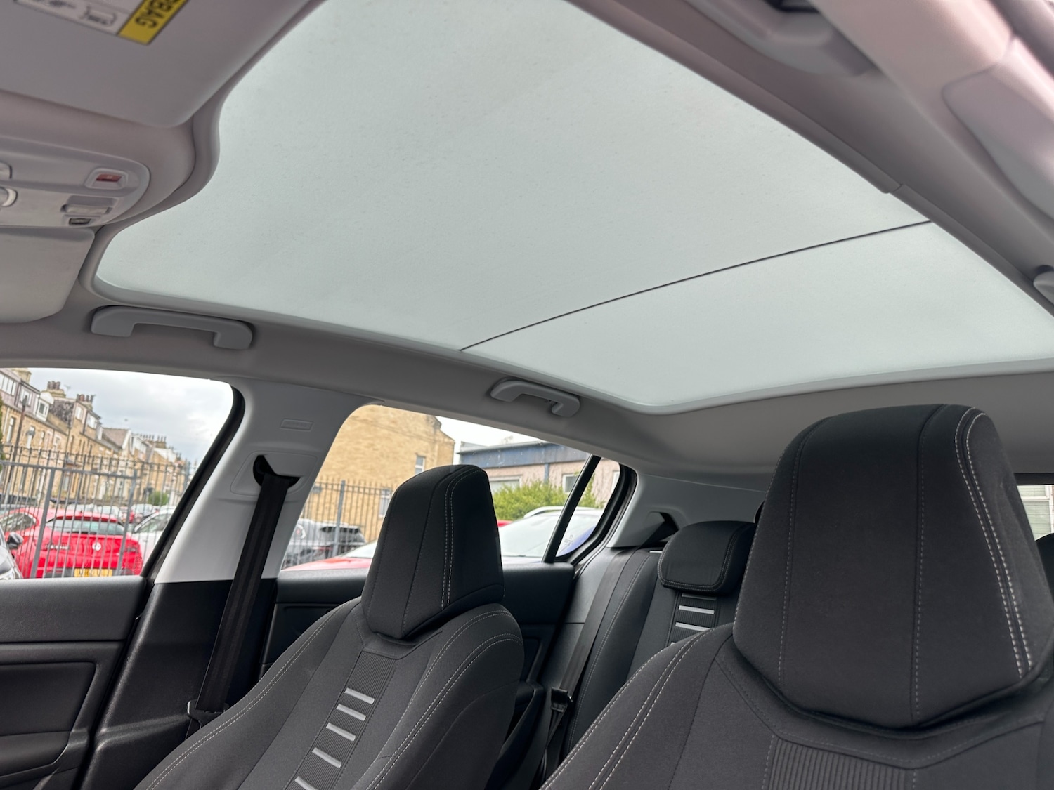 Used Peugeot 308 2013 for sale - 78176434: Photo 48