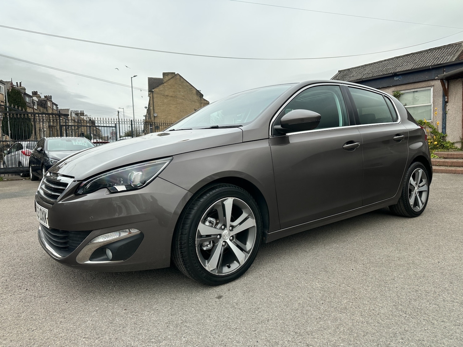 Used Peugeot 308 2013 for sale - 78176434: Photo 5