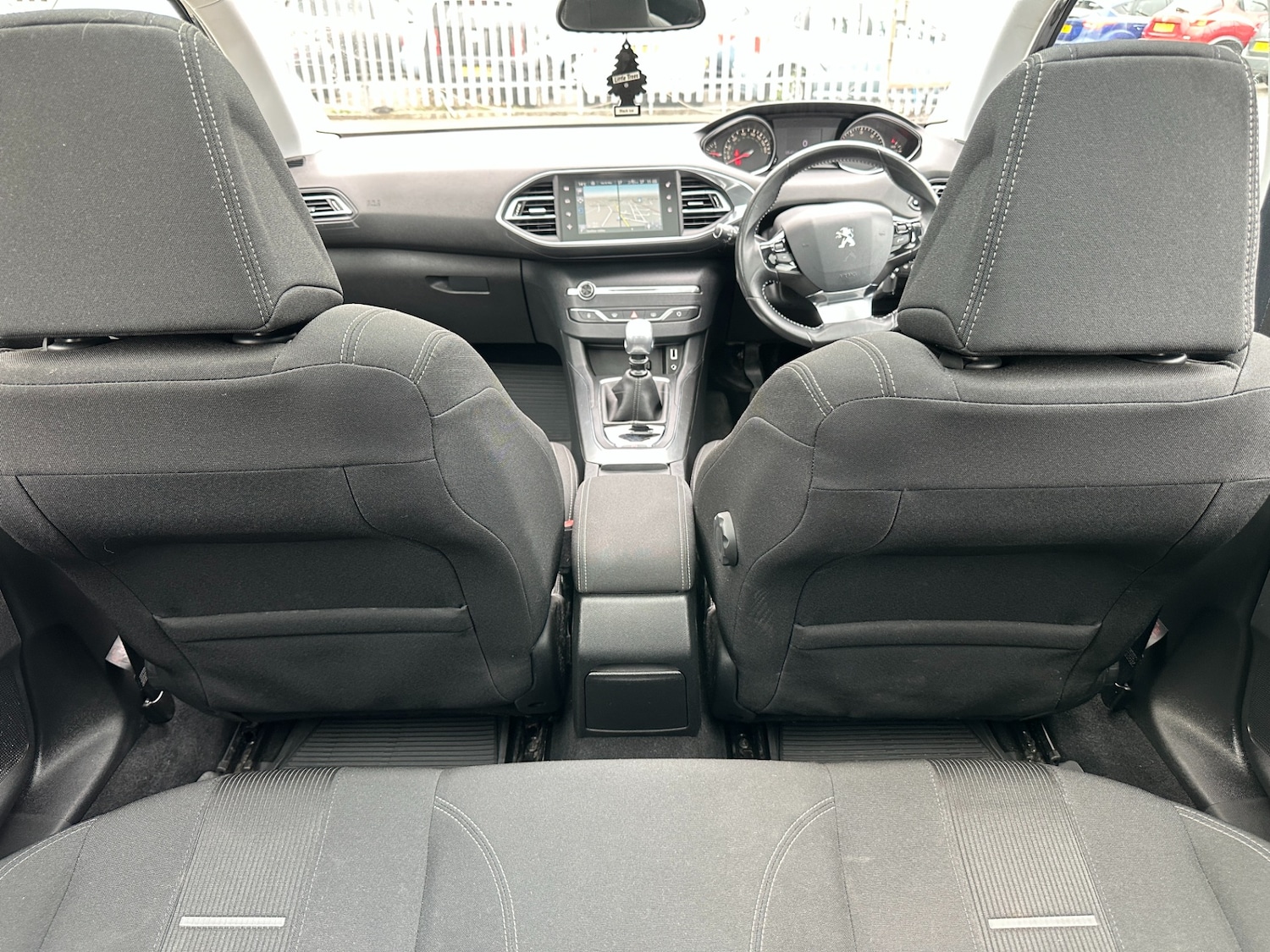 Used Peugeot 308 2013 for sale - 78176434: Photo 50