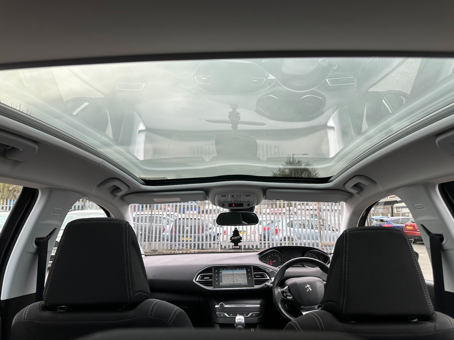 Used Peugeot 308 2013 for sale - 78176434: Photo 51