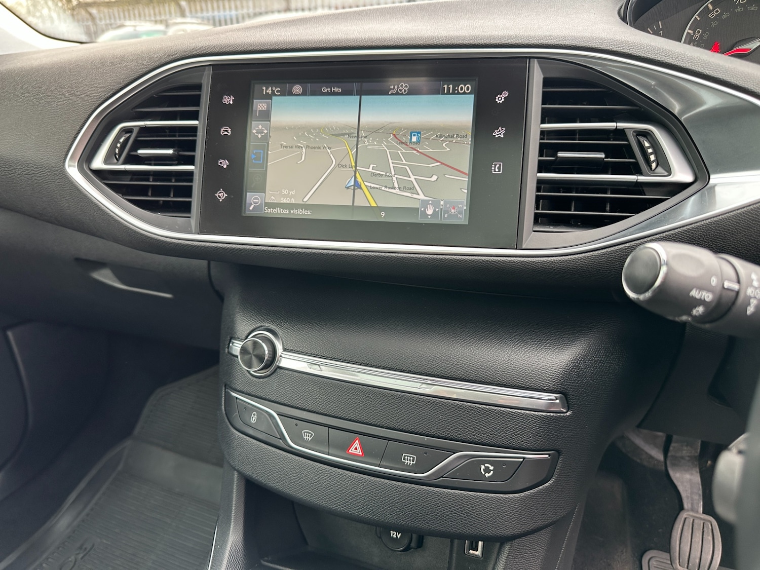 Used Peugeot 308 2013 for sale - 78176434: Photo 9