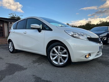 Used Nissan Note 2013 for sale - 75806406: Photo