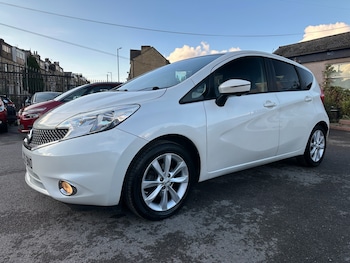 Used Nissan Note 2013 for sale - 75806406: Photo