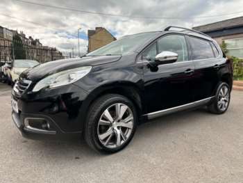 Used Peugeot 2008 2015 for sale - 74826549: Photo
