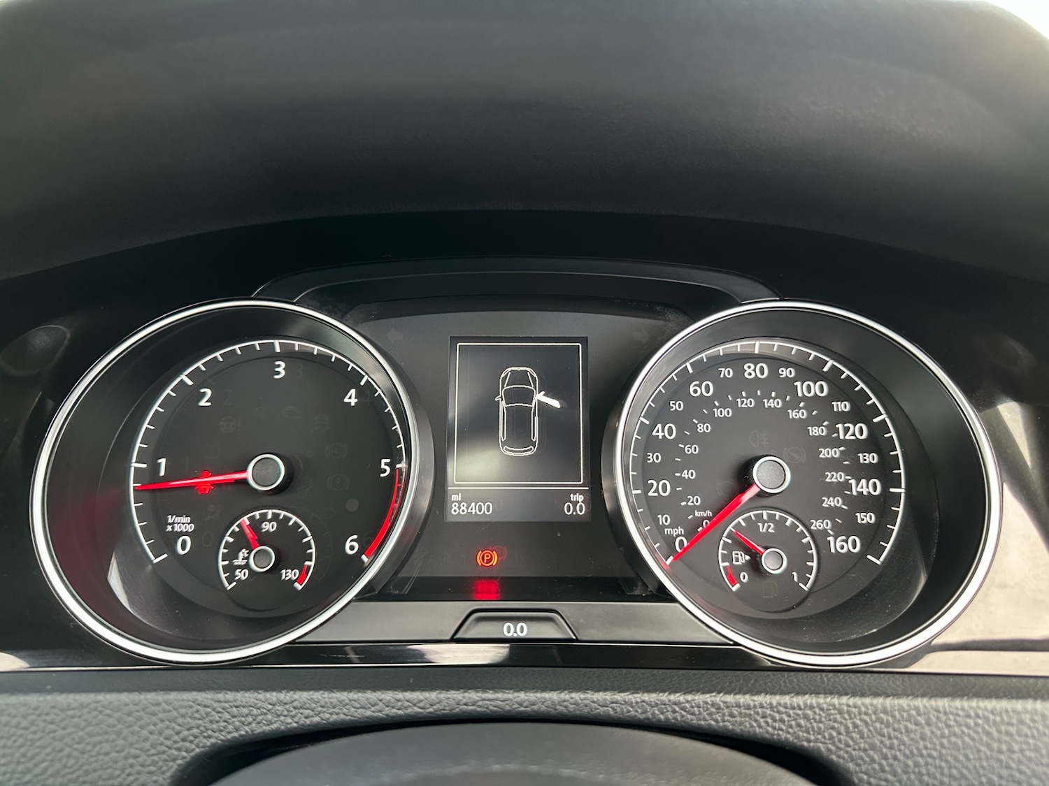 Used Volkswagen Golf 2014 for sale - 77668203: Photo 12