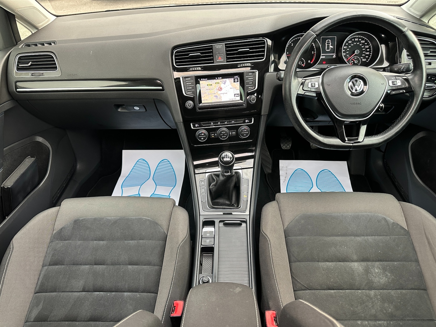 Used Volkswagen Golf 2014 for sale - 77668203: Photo 13