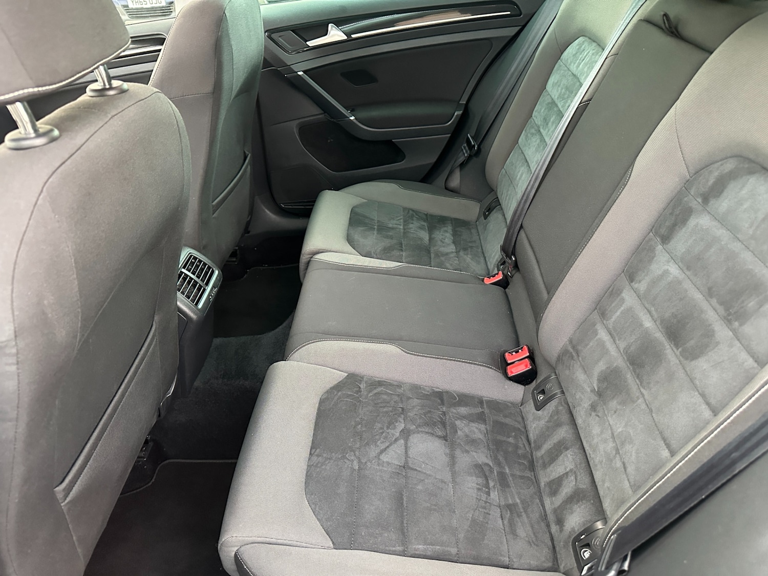 Used Volkswagen Golf 2014 for sale - 77668203: Photo 14